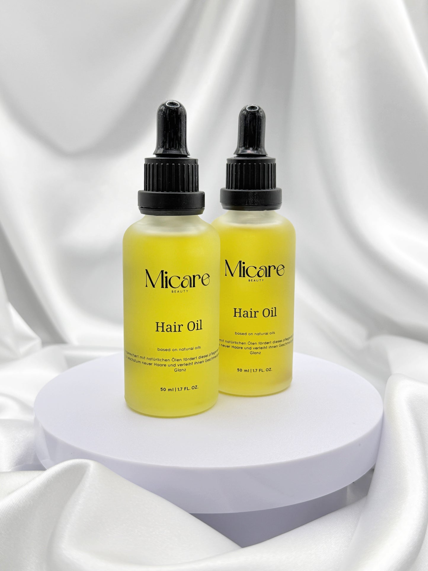 KAUFE 2 HAARÖLE UND SPARE 15%