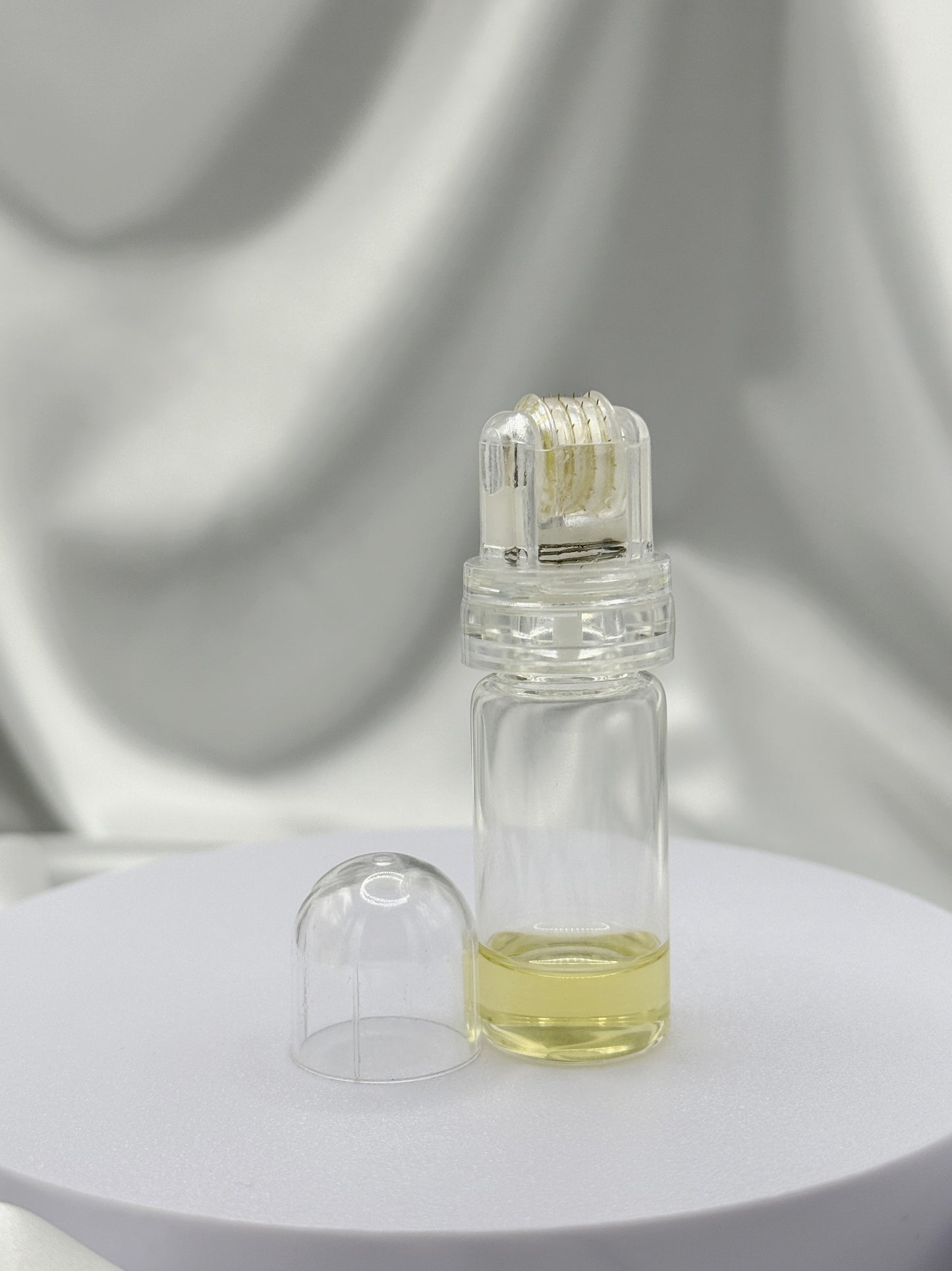 INFUSION ROLLER