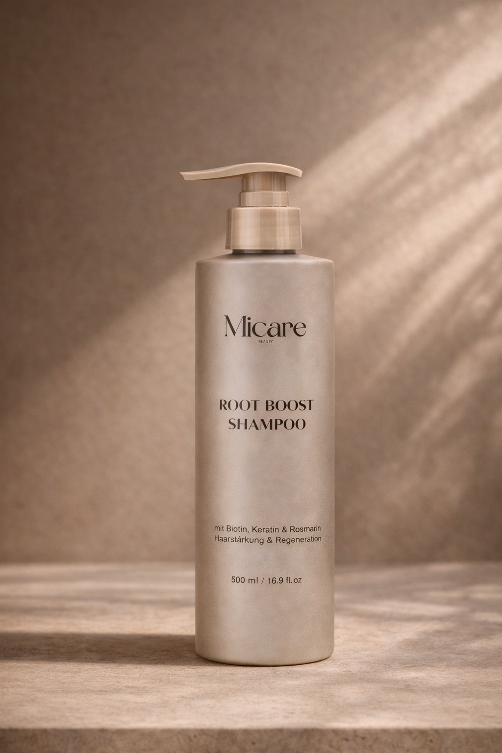 ROOT BOOST SHAMPOO