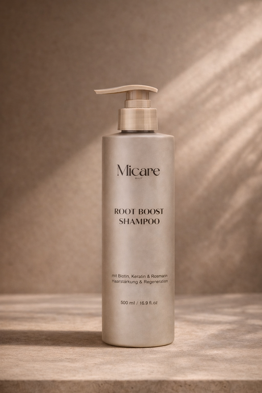 ROOT BOOST SHAMPOO