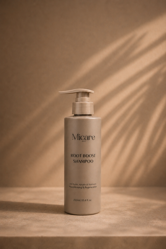 ROOT BOOST SHAMPOO 250 ML