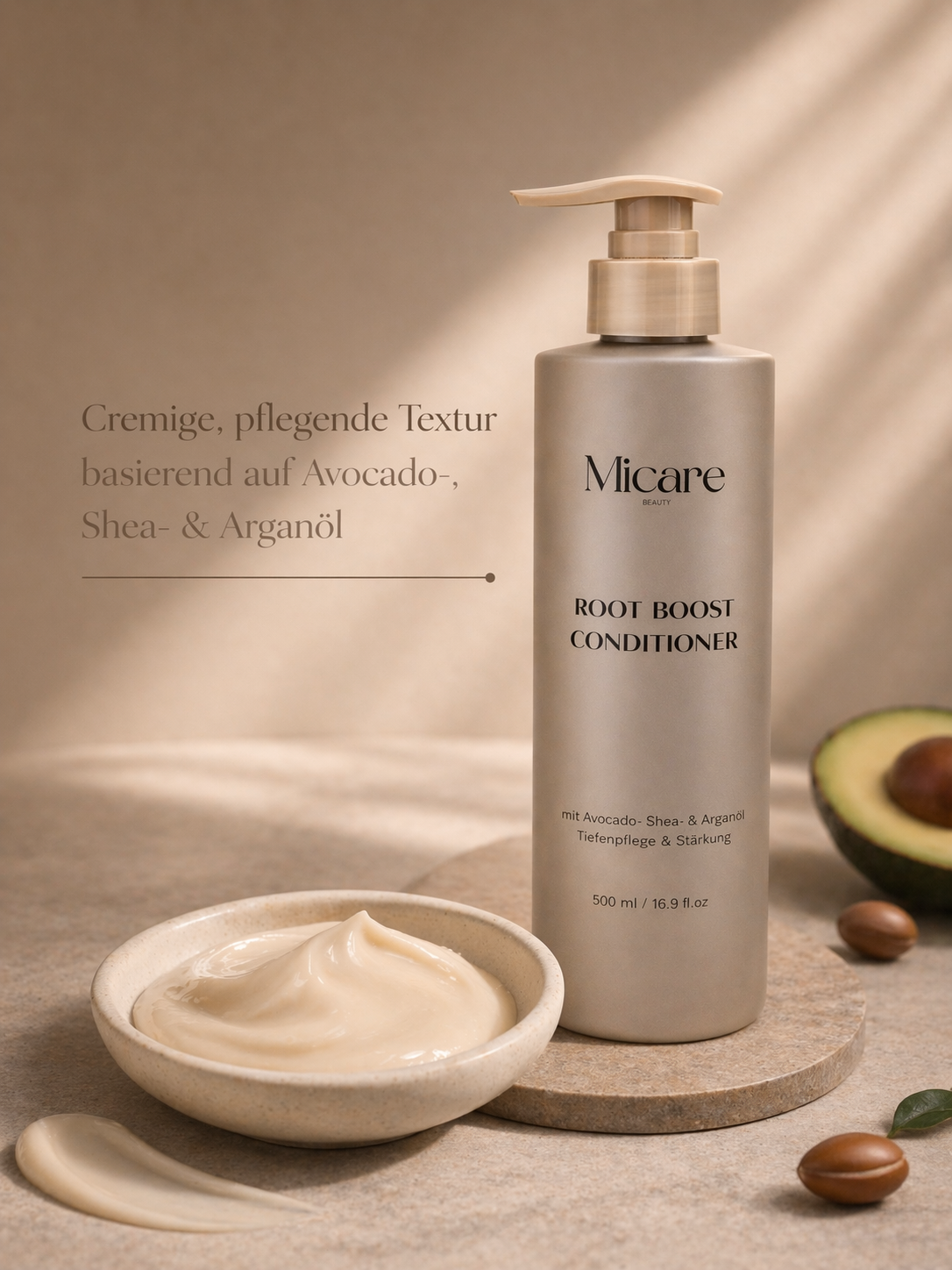 ROOT BOOST CONDITIONER