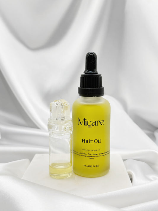 SCALP CARE KIT - 12 % ERSPARNIS!
