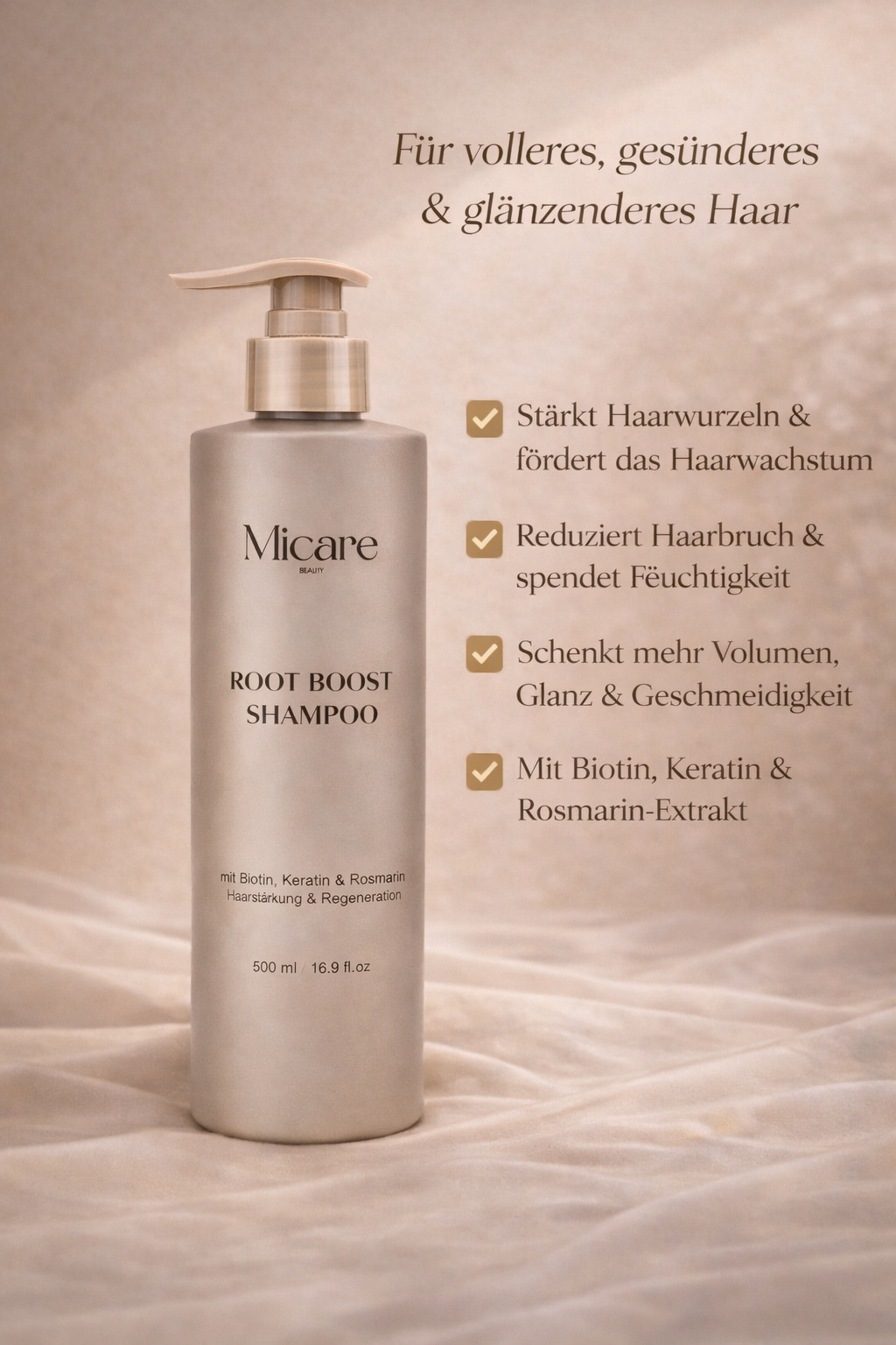 ROOT BOOST DUO 500 ML