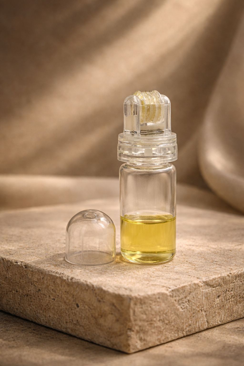 INFUSION ROLLER