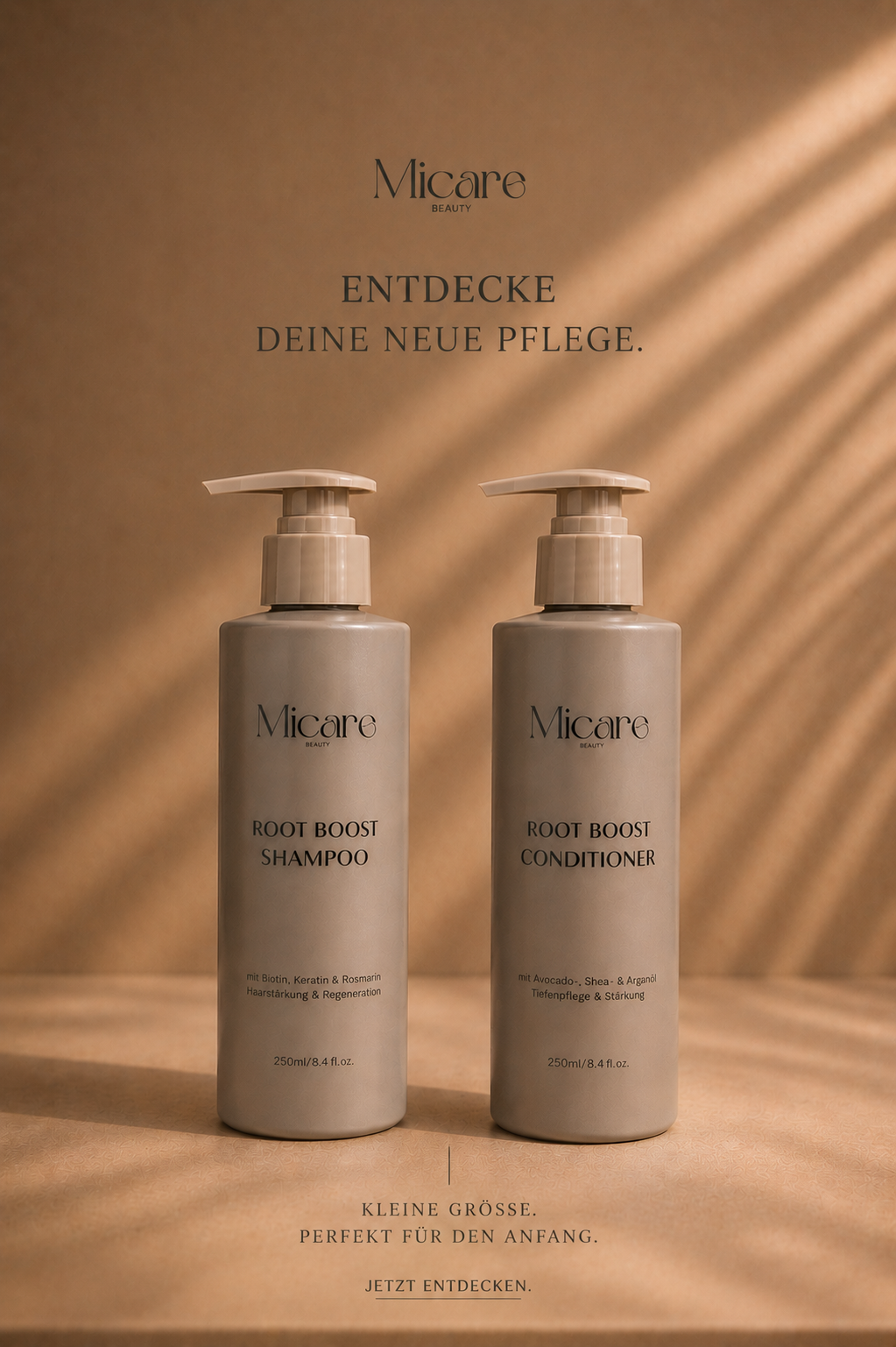 ROOT BOOST DISCOVERY DUO