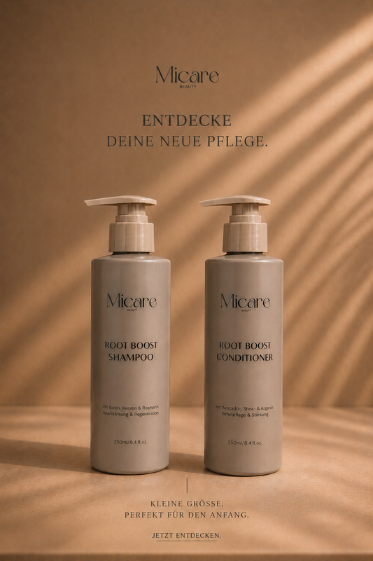 ROOT BOOST DISCOVERY DUO