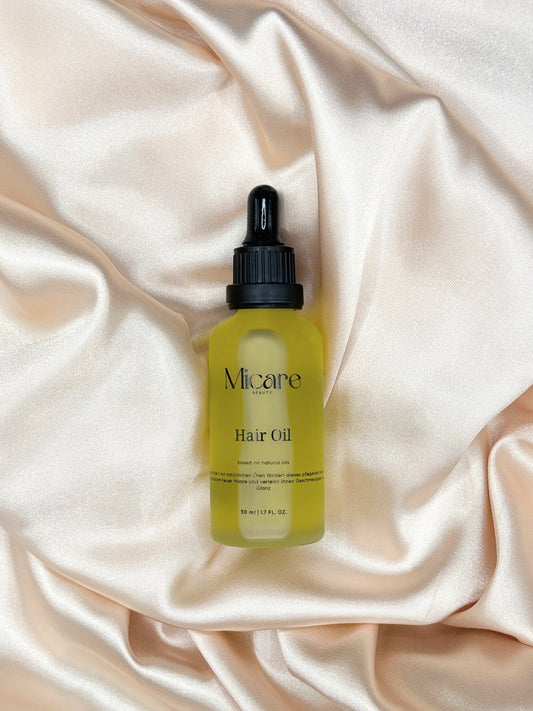 MICARE HAIR OIL