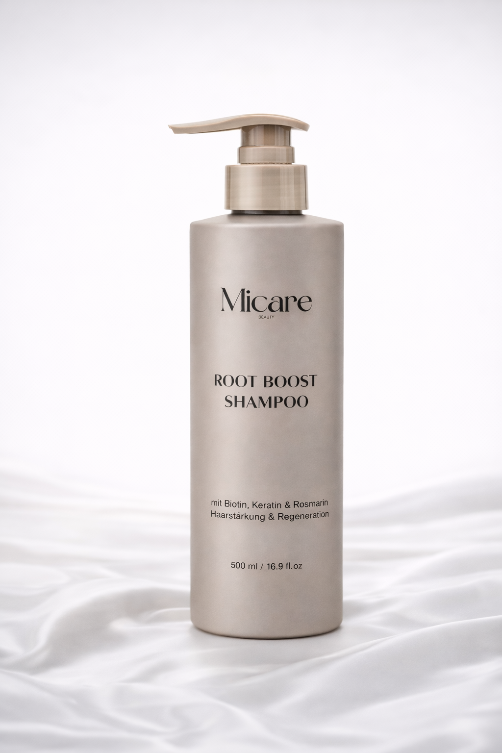 ROOT BOOST SHAMPOO