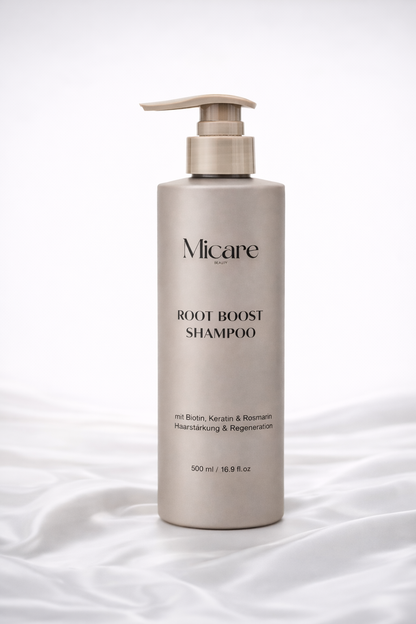 ROOT BOOST SHAMPOO