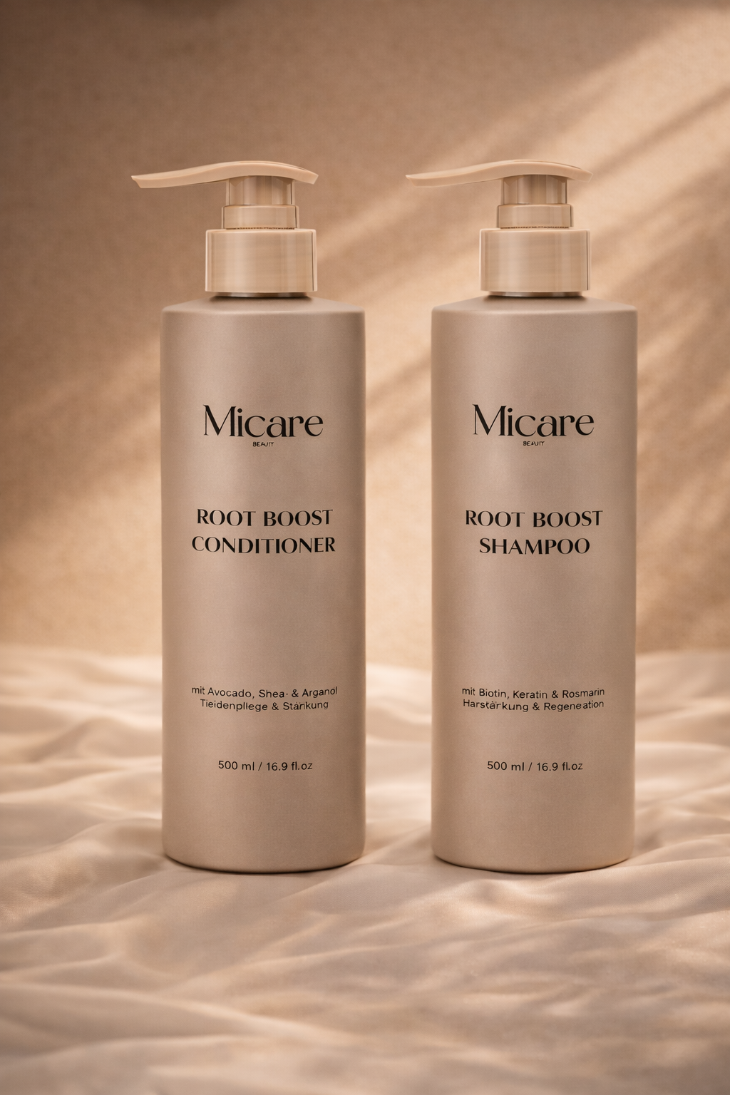 ROOT BOOST DUO 500 ML