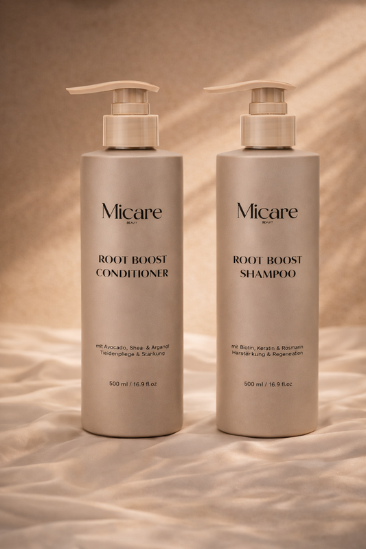 ROOT BOOST DUO 500 ML