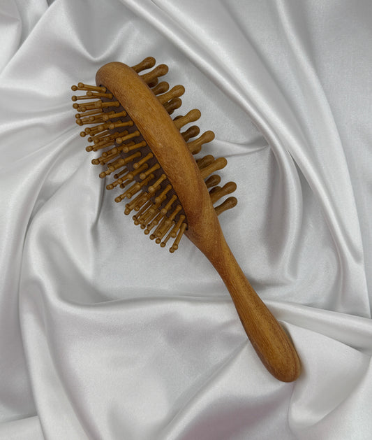 MASSAGEBÜRSTE 2-IN-1
