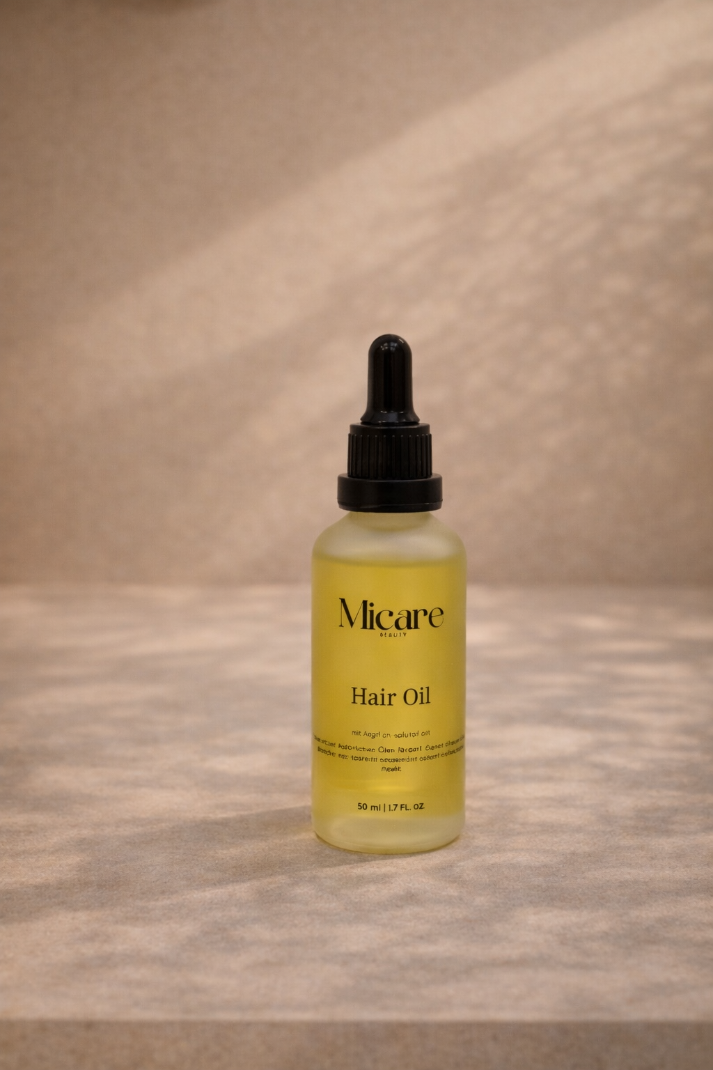 MICARE HAIR OIL